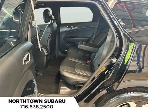 Used 2023 Kia Sportage X-Line AWD/4WD image 19