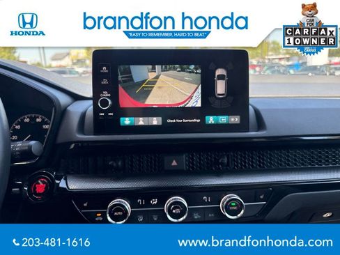 Used 2023 Honda CR-V EX-L image 20