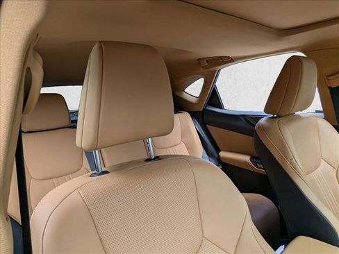 Used 2024 Lexus NX 250 FWD image 19