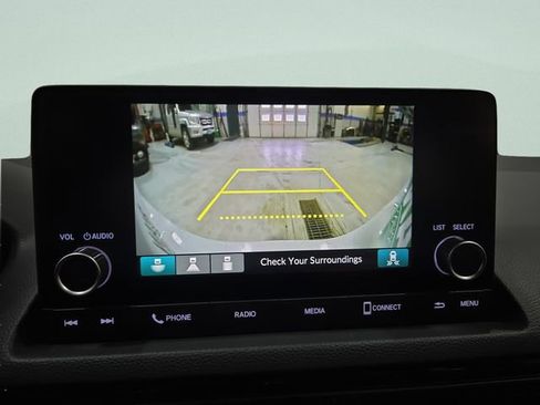 New 2026 Honda Civic Sport image 24