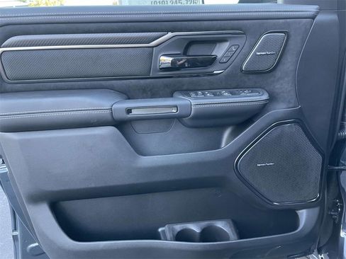 New 2026 RAM 1500 RHO w/ RHO Level 1 Equipment Group image 27