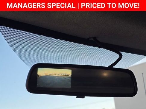 New 2025 Chevrolet Express 2500 Extended w/ Driver Convenience Package image 22