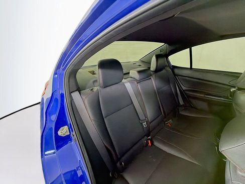 Used 2021 Subaru WRX Limited image 25