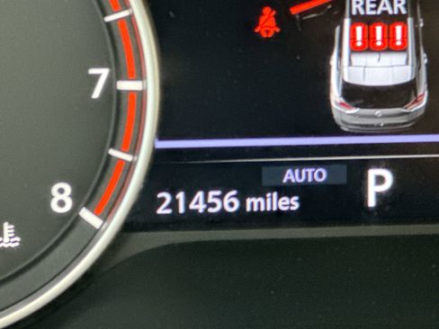 Used 2023 Nissan Rogue SV image 15