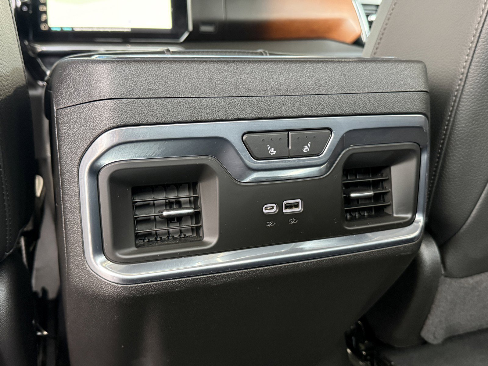 Used 2022 GMC Sierra 1500 Denali AWD/4WD image 31