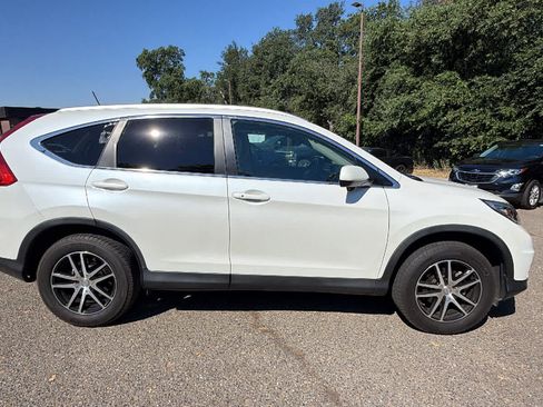 Used 2015 Honda CR-V EX-L image 4