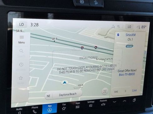 New 2026 Ford F250 King Ranch w/ FX4 Off-Road Package image 21