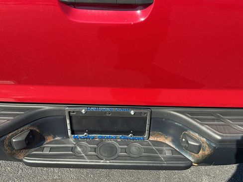 Used 2009 Toyota Tacoma 4x4 Double Cab image 34