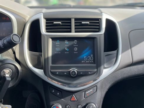 Used 2017 Chevrolet Sonic LS FWD image 13