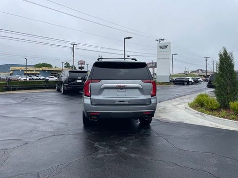 Used 2023 GMC Yukon Denali w/ LPO, Floor Liner Package AWD/4WD image 6
