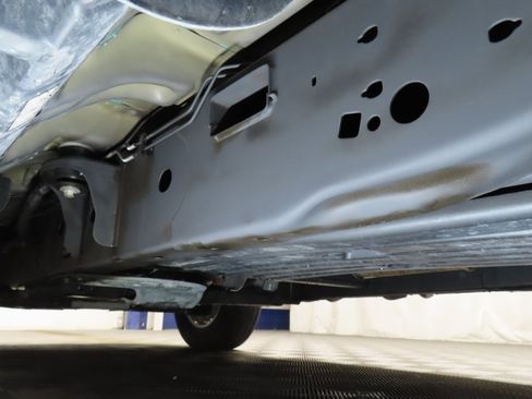 Used 2023 Ford F150 XLT w/ Equipment Group 301A Mid image 10