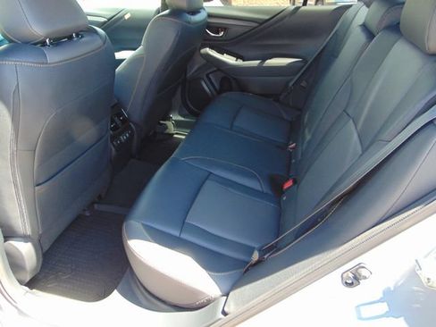 Certified 2022 Subaru Outback Wilderness AWD/4WD image 19