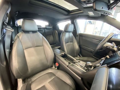 Used 2021 Honda Civic Sport Touring image 28