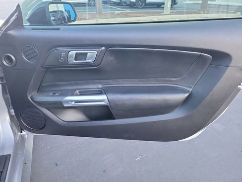 Used 2022 Ford Mustang EcoBoost w/ Equipment Group 101A image 10