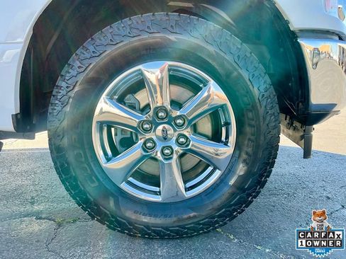 Used 2019 Ford F150 XLT w/ Equipment Group 302A Luxury image 21