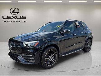 Used 2023 Mercedes-Benz GLE 350 4MATIC 360° Tour