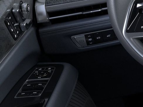 New 2025 Cadillac Escalade IQ Sport 2 image 22