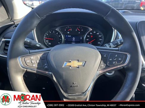 Certified 2024 Chevrolet Equinox LT image 18