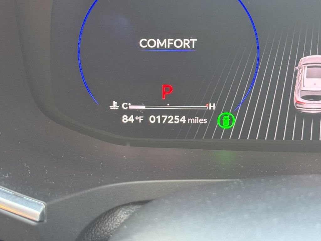 Certified 2024 Acura MDX w/ Technology Package AWD/4WD image 27