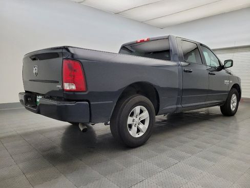 Used 2019 RAM 1500 Classic SLT image 9