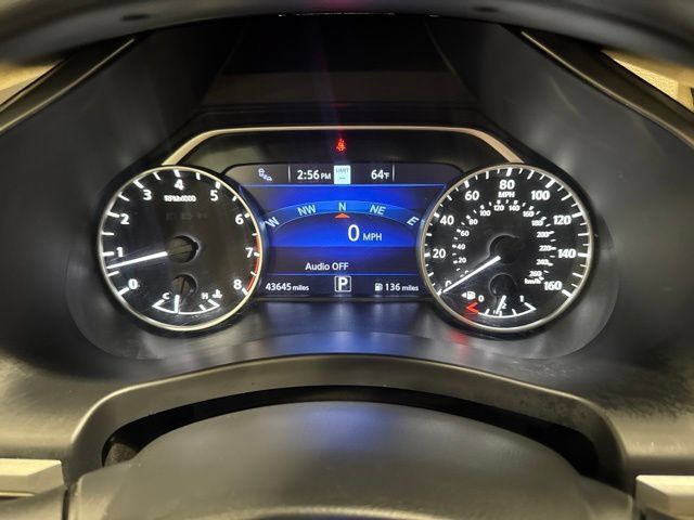 Certified 2023 Nissan Murano Platinum w/ Cargo Package AWD/4WD image 22