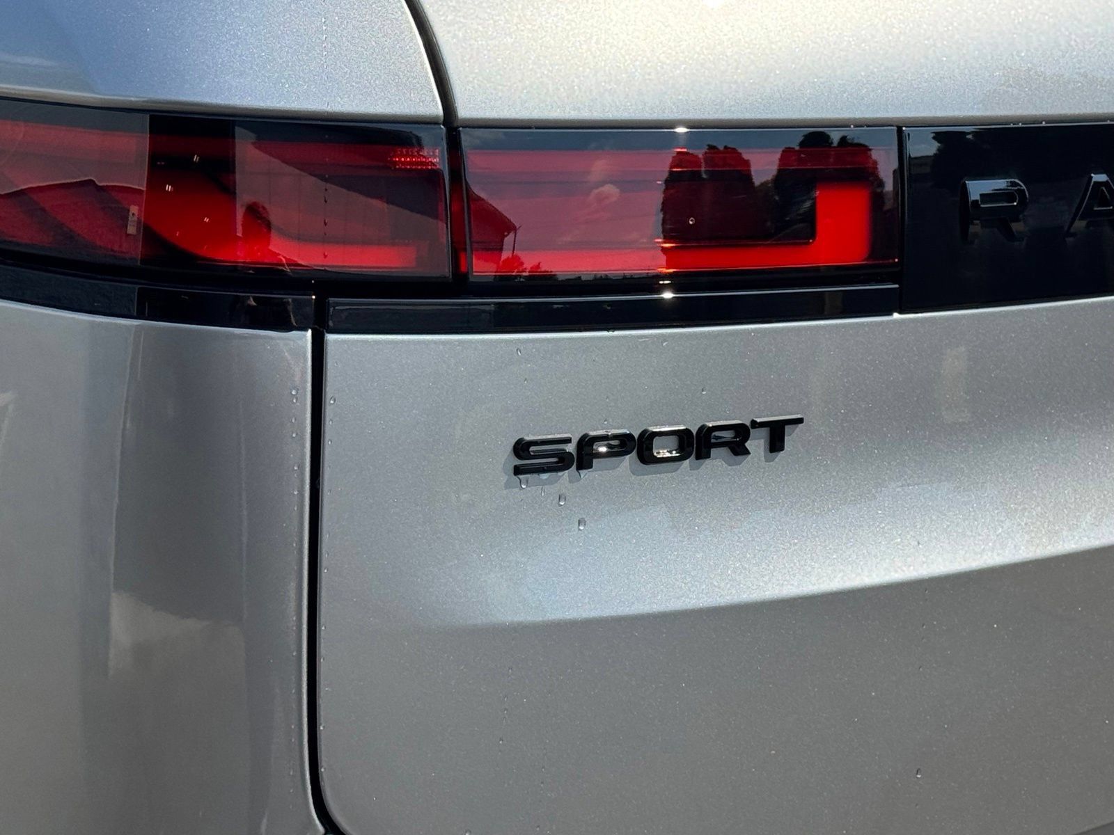 New 2026 Land Rover Range Rover Sport Dynamic SE AWD/4WD image 51