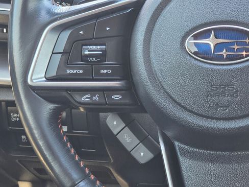 Used 2021 Subaru Crosstrek 2.5i Limited AWD/4WD image 21