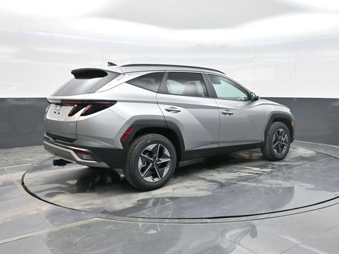 New 2026 Hyundai Tucson SEL image 8