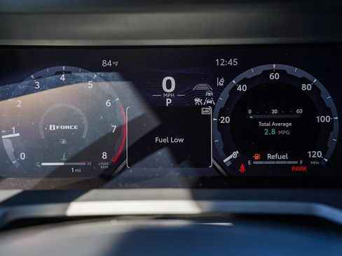 New 2026 Toyota Tacoma TRD Off-Road AWD/4WD image 25