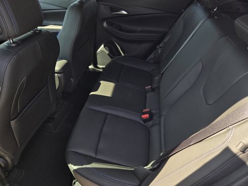 New 2026 Buick Encore GX Sport Touring FWD image 4
