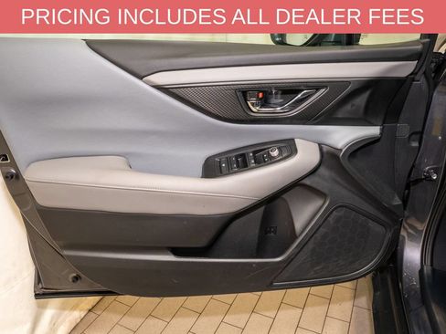 Used 2025 Subaru Outback Premium w/ Popular Package #1A AWD/4WD image 13