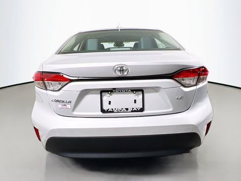 New 2026 Toyota Corolla LE image 4