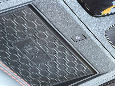 Certified 2023 Nissan Frontier PRO-4X w/ Pro Convenience Package image 20