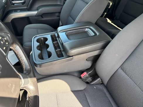Used 2015 Chevrolet Silverado 2500 LT w/ LT Convenience Package AWD/4WD image 25