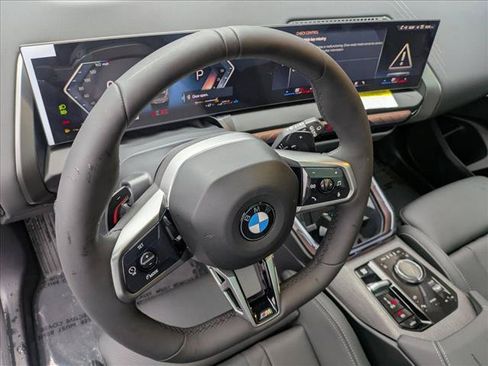 Used 2026 BMW X3 xDrive30i w/ M Sport Package AWD/4WD image 3