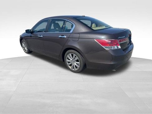 Used 2012 Honda Accord EX-L image 6