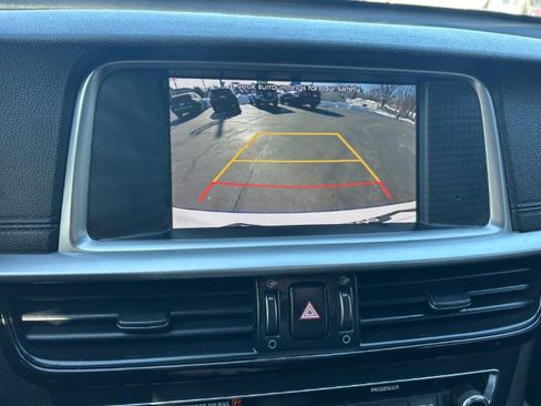 Used 2020 Kia Optima S image 18