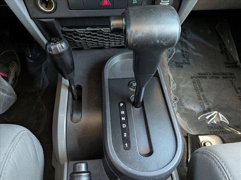 Used 2009 Jeep Wrangler X image 12