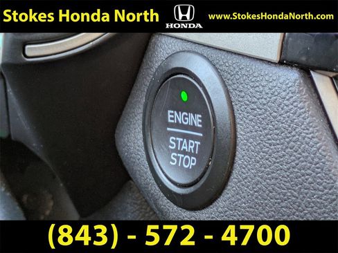 Used 2021 Ford Escape SEL image 29