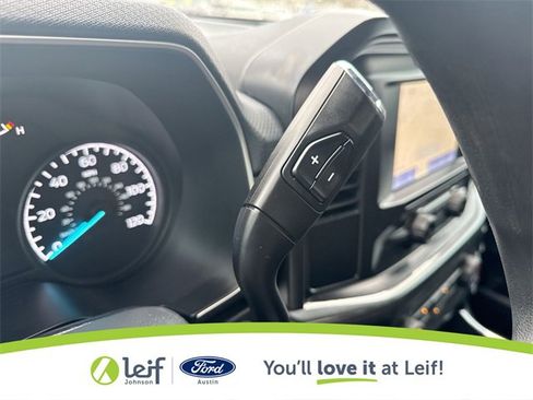 Used 2023 Ford F150 XL w/ STX Appearance Package image 26