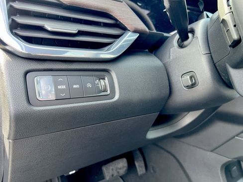 New 2026 GMC Acadia Denali w/ Super Cruise Package image 16