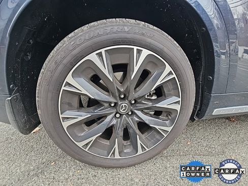 Certified 2025 MAZDA CX-90 3.3 Turbo S w/ Premium Plus image 16