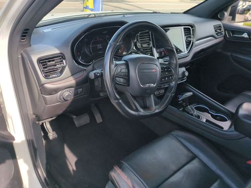 Used 2024 Dodge Durango GT image 10
