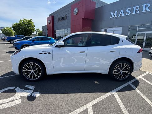 New 2026 Maserati Grecale Modena AWD/4WD image 6