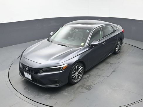 Used 2023 Honda Civic Touring image 34