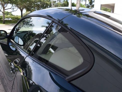 Used 2008 BMW Z4 3.0si RWD image 35