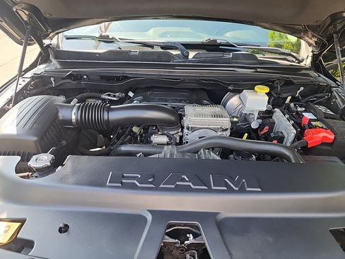 Used 2020 RAM 1500 Big Horn AWD/4WD image 49