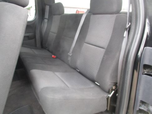 Used 2011 GMC Sierra 1500 SL image 21