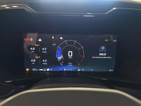 New 2026 Chevrolet Colorado LT w/ LT Convenience Package AWD/4WD image 15