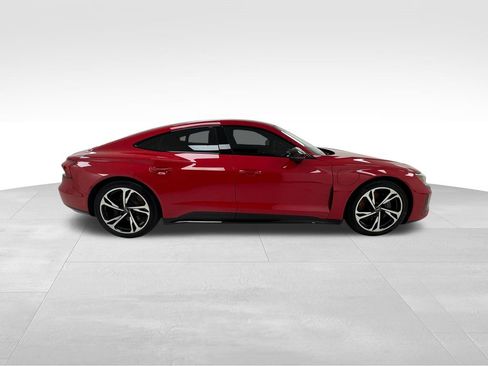 Used 2022 Audi e-tron GT Premium Plus w/ Performance Package image 8